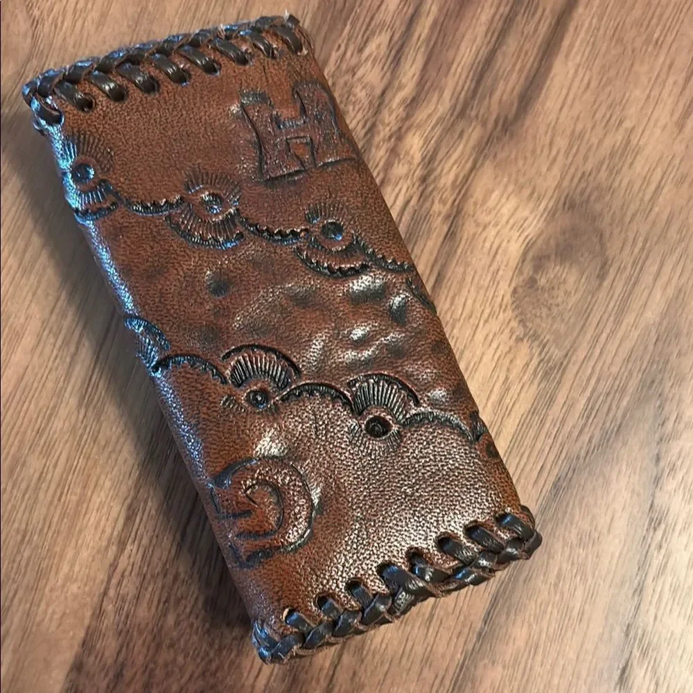 N/A vintage hand